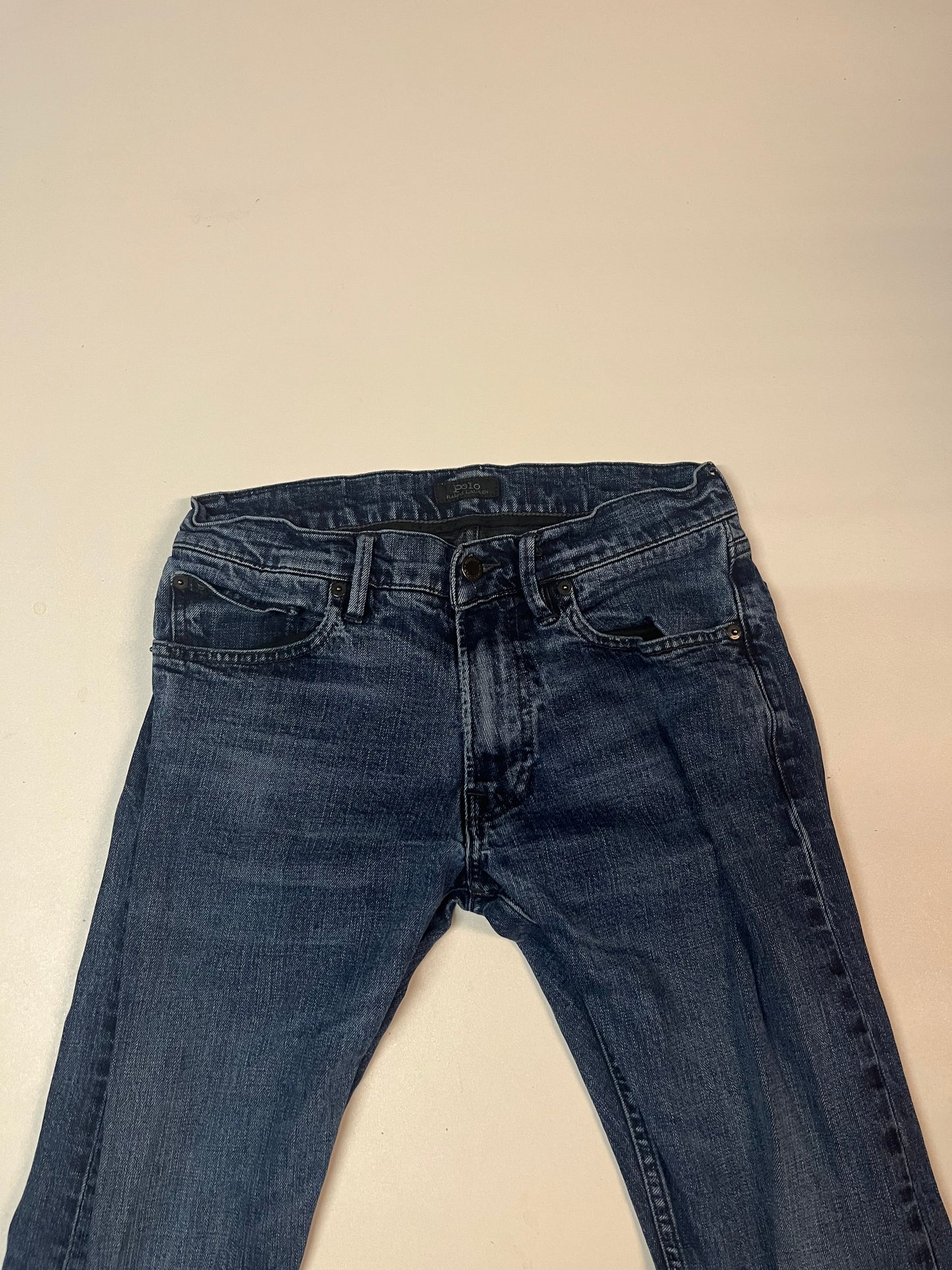 Polo Ralph Lauren Jeans W30 L34 3489