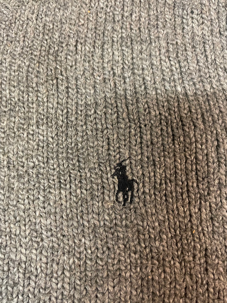 Ralph Lauren Vintage Pullover S 878