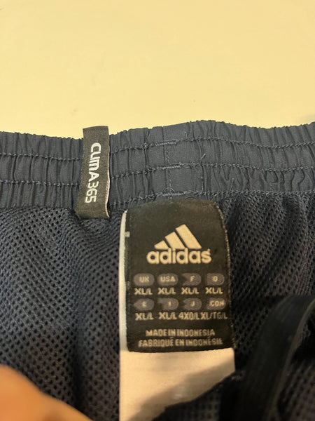 Adidas Vintage Trackpants Xl-Xxl Baggy 2089