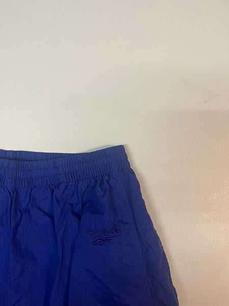 Vintage Reebok Trackpants L fit M 1999