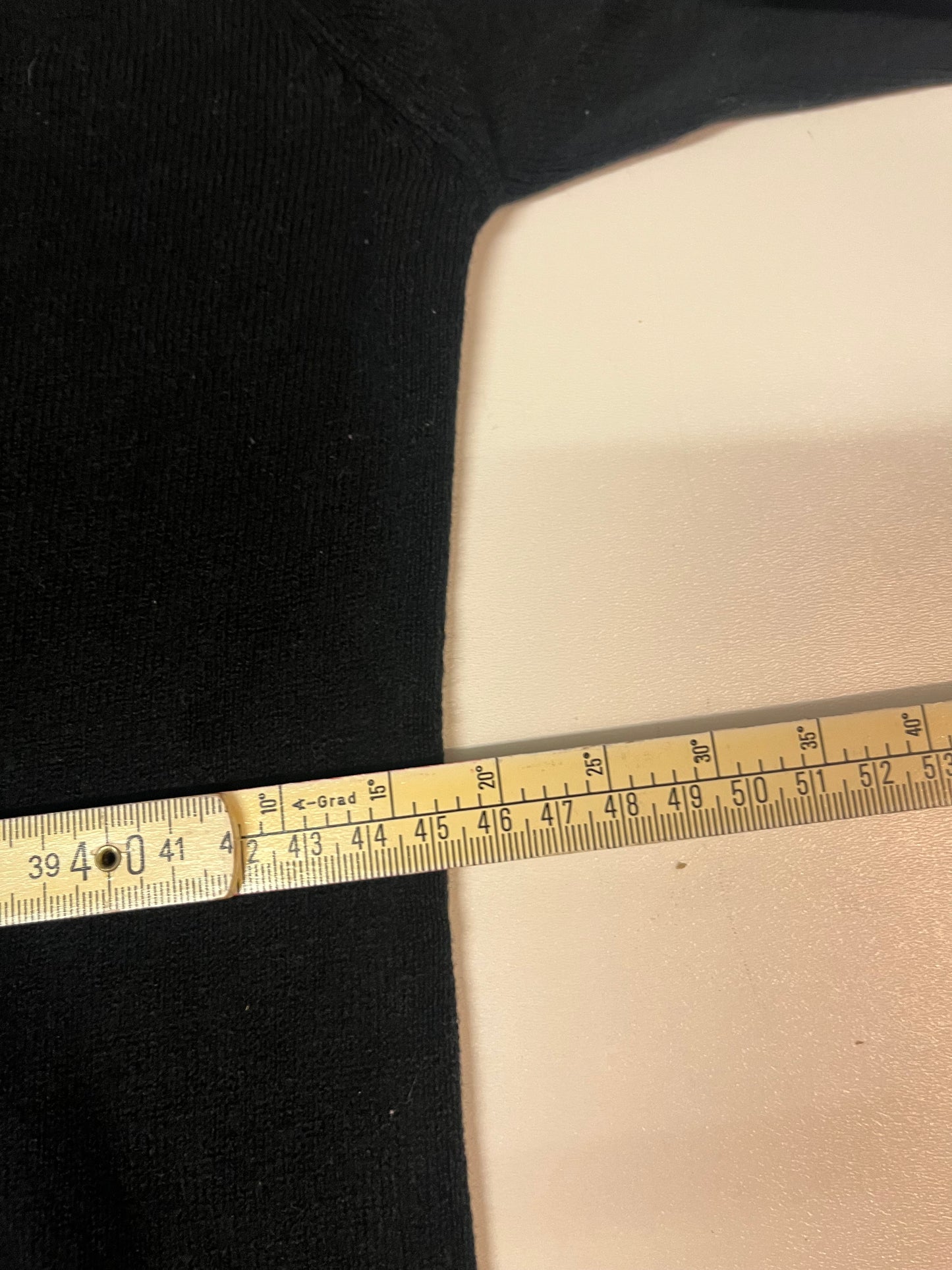 Lacoste Vintage Pullover S 4574