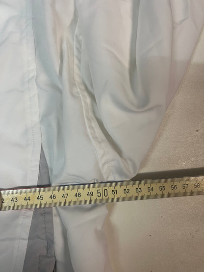 Vintage Adidas Trainingsjacke L fit S 5155