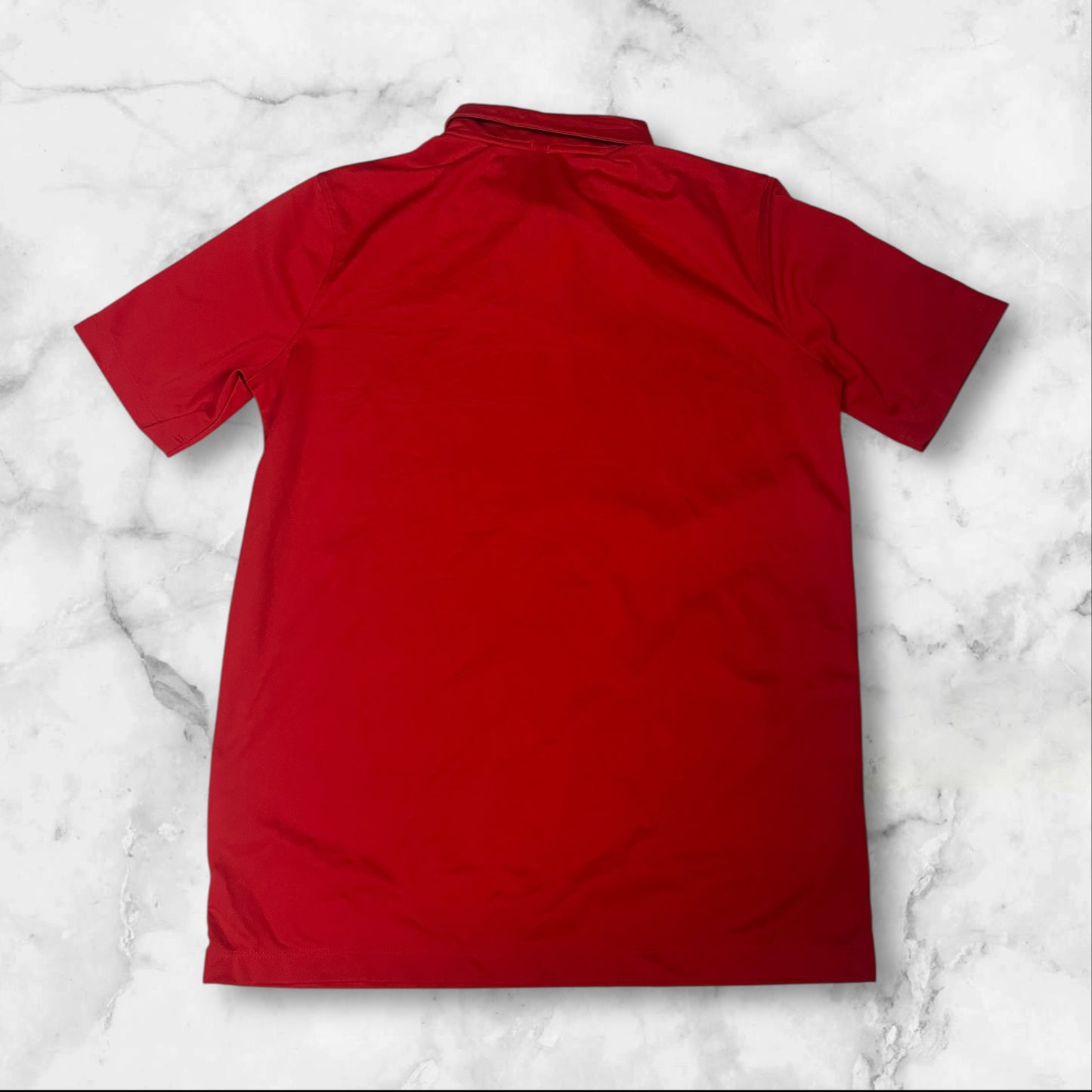 Nike Vintage Polo Shirt Kids Xl 4198