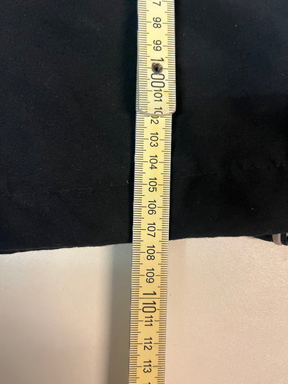 Vintage Reebok Trackpants baggy M fit S 5296