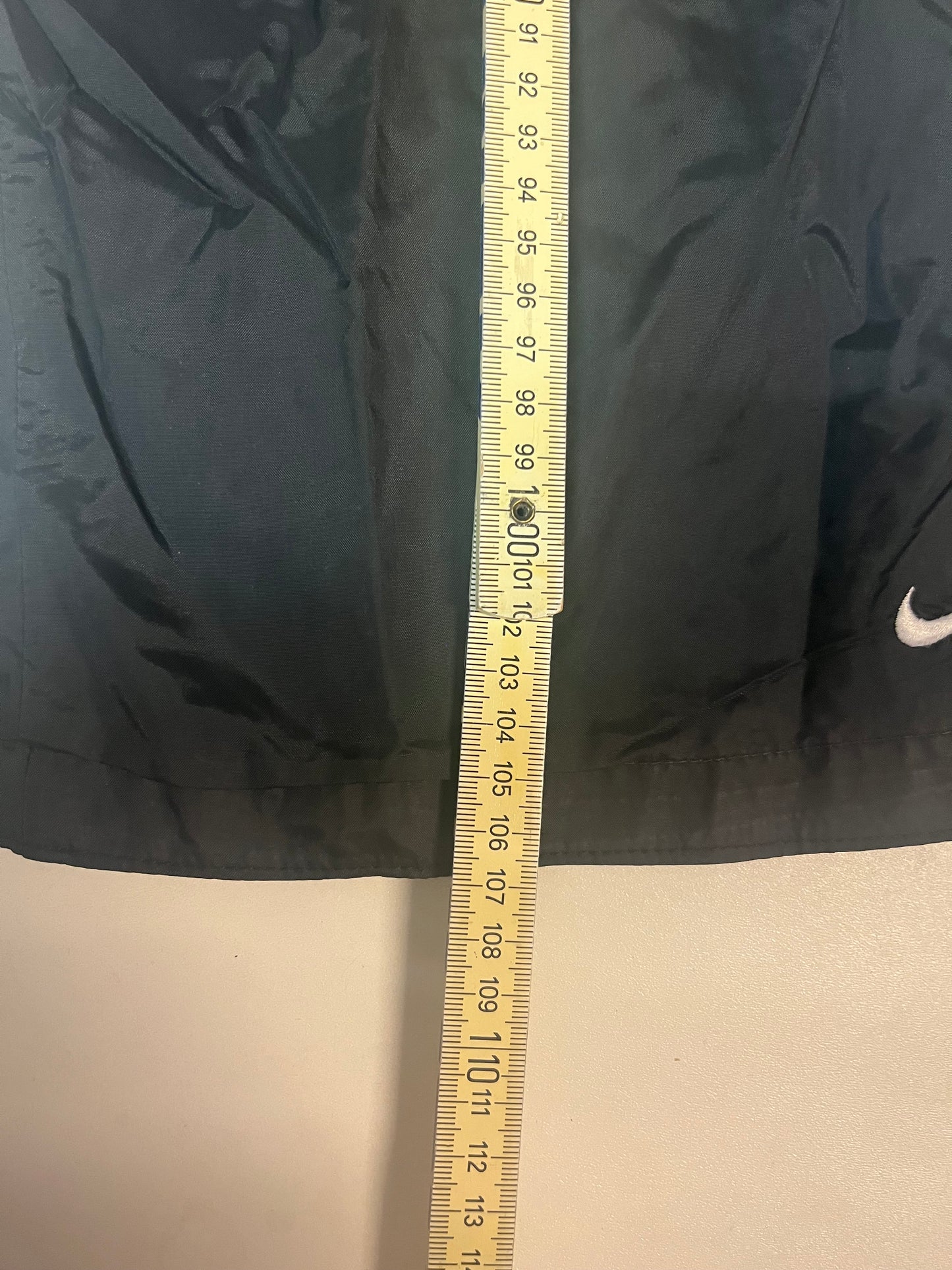 Vintage Nike Trackpants baggy XL fit L 5684