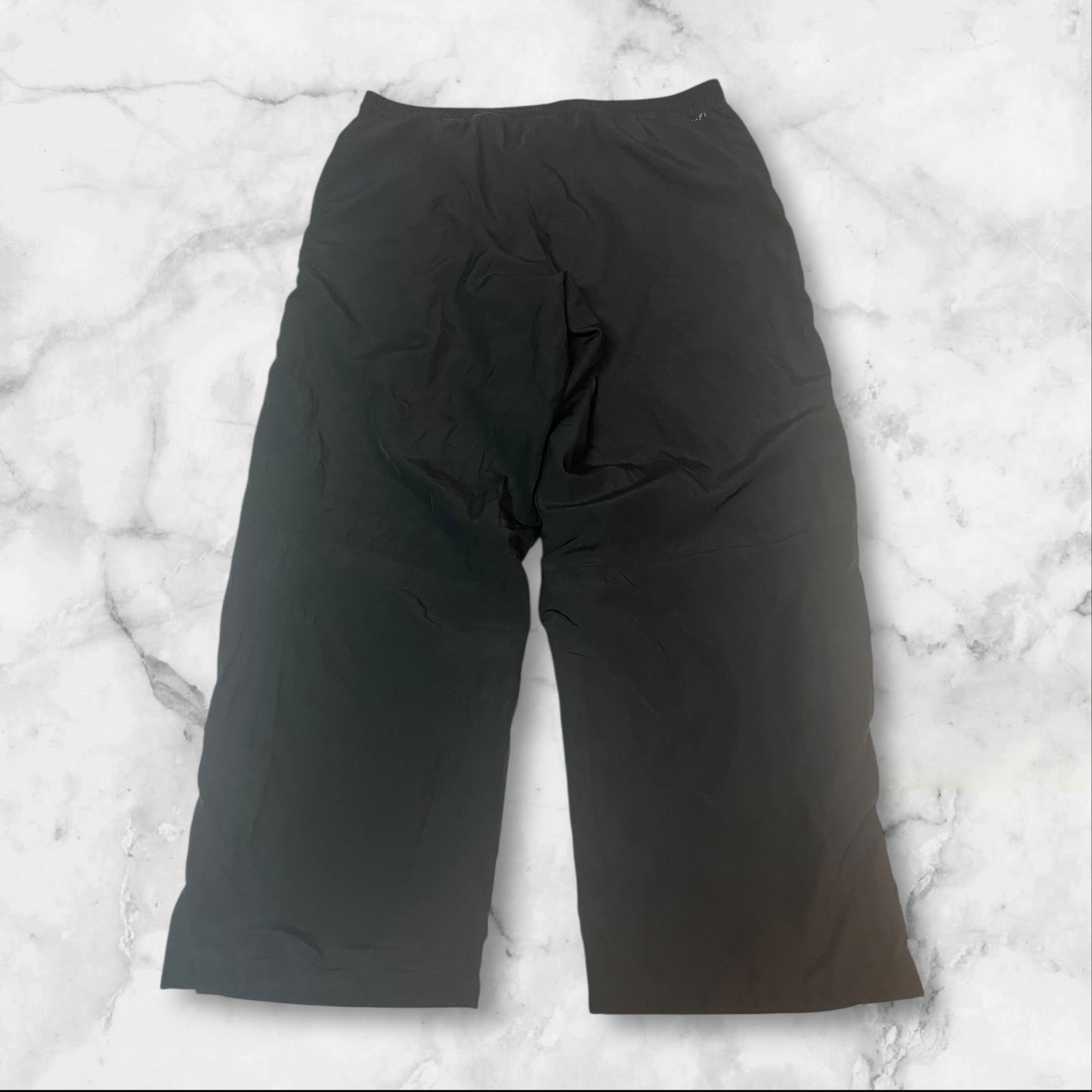 Vintage Nike Trackpants baggy L fit S 5142