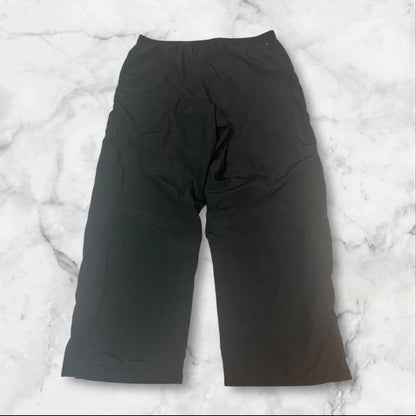 Vintage Nike Trackpants baggy L fit S 5142