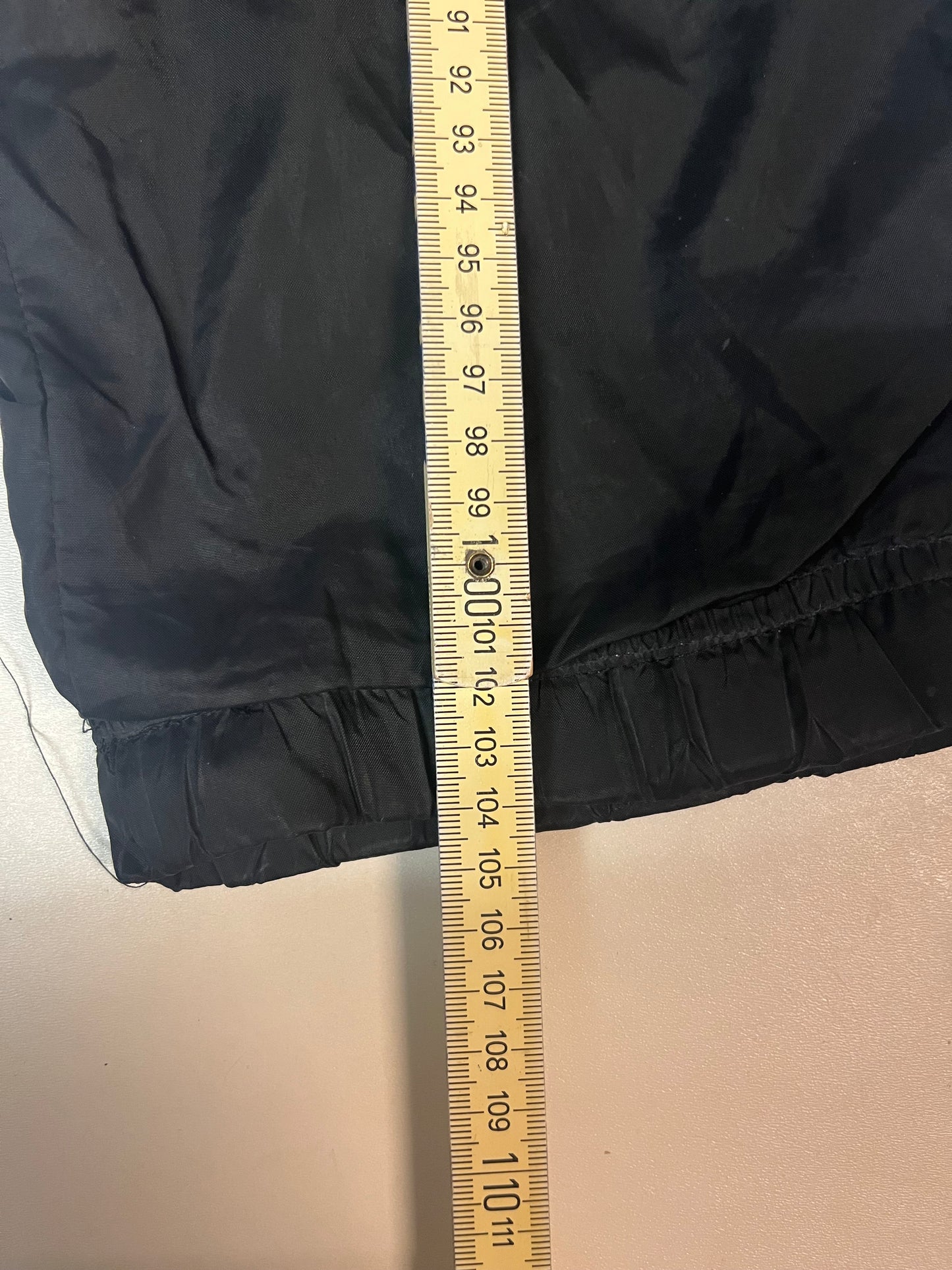 Vintage Nike Trackpants XL fit M 5377