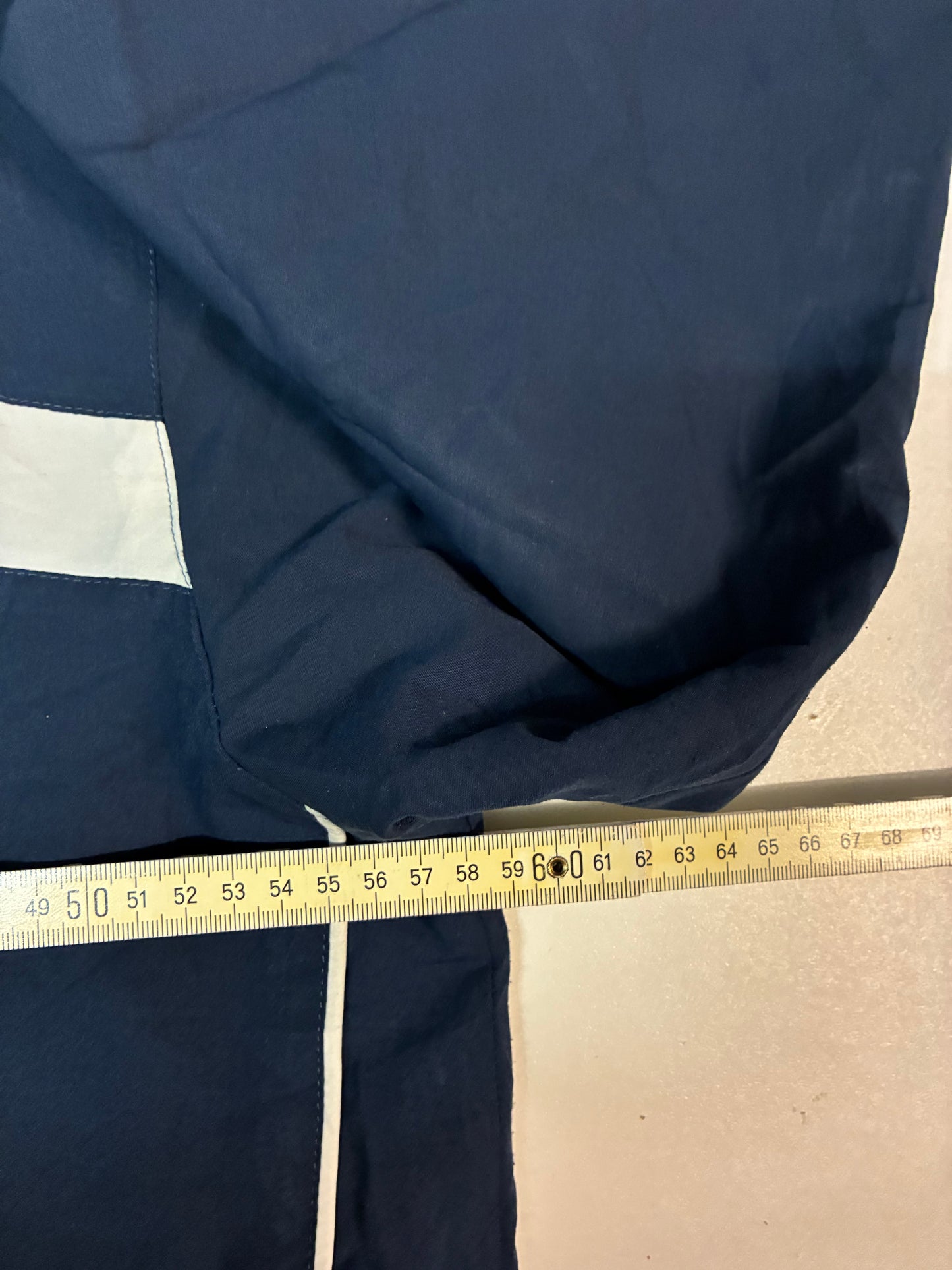 Vintage Reebok Trainingsjacke XL fit L 5929