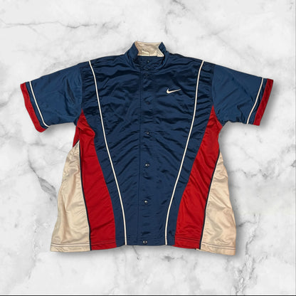 Nike Vintage Tshirt L 5024