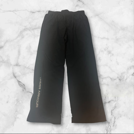 Vintage Under Armour Trackpants baggy L 3212