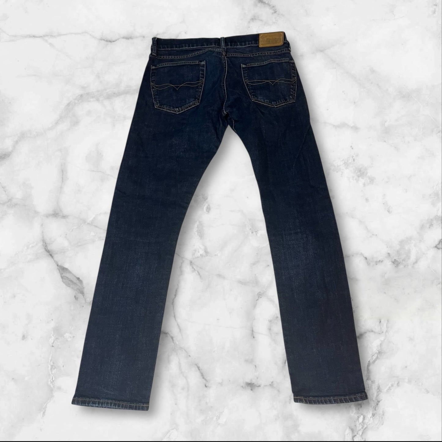 Polo Ralph Lauren Vintage Jeans w30 l32 3482