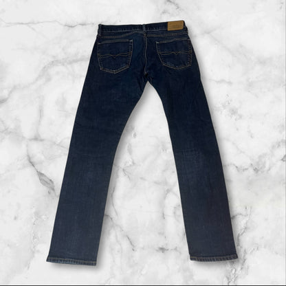Polo Ralph Lauren Vintage Jeans w30 l32 3482