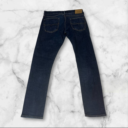 Polo Ralph Lauren Vintage Jeans w30 l32 3482
