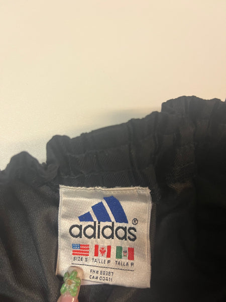 Vintage Adidas Trackpants S 1069