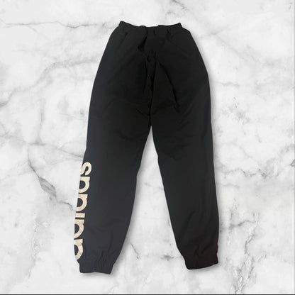 Vintage Adidas TrackpantsS 4495