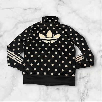 Adidas Vintage Trackjacket L 4522