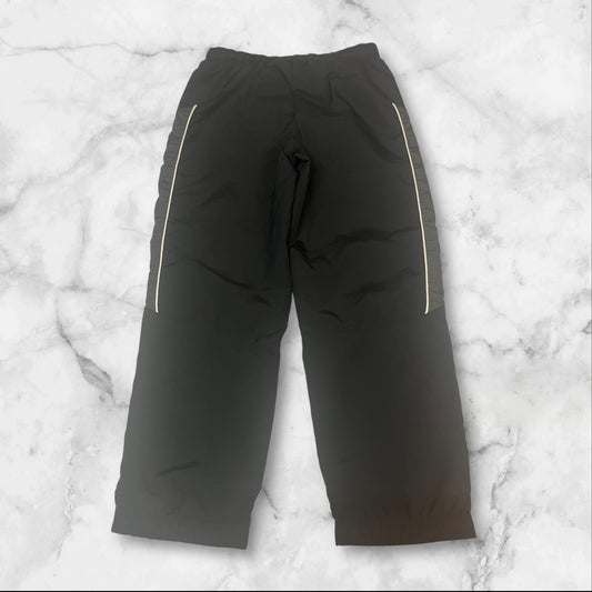 Vintage Nike Trackpants baggy XS 3652
