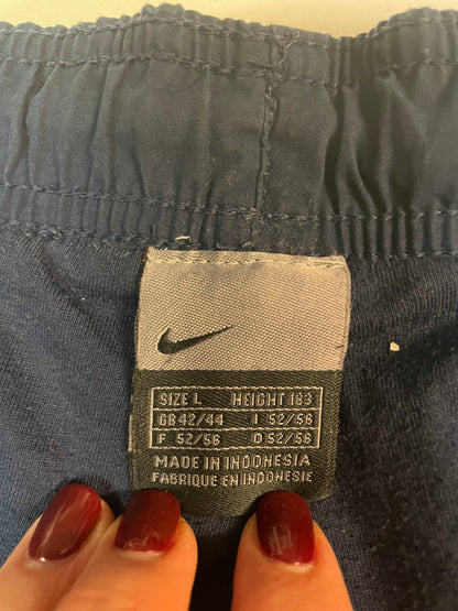 Nike Vintage Trackpants L 5946