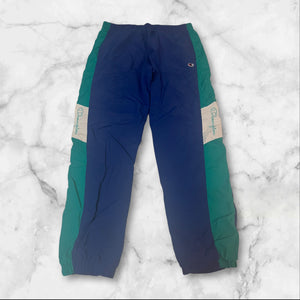 Vintage Champion Trackpants L fit S 2283