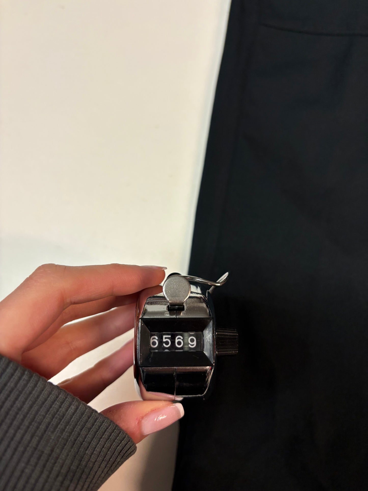 Nike Vintage Trackpants L Baggy 6569