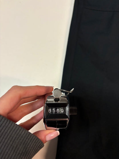 Nike Vintage Trackpants L Baggy 6569