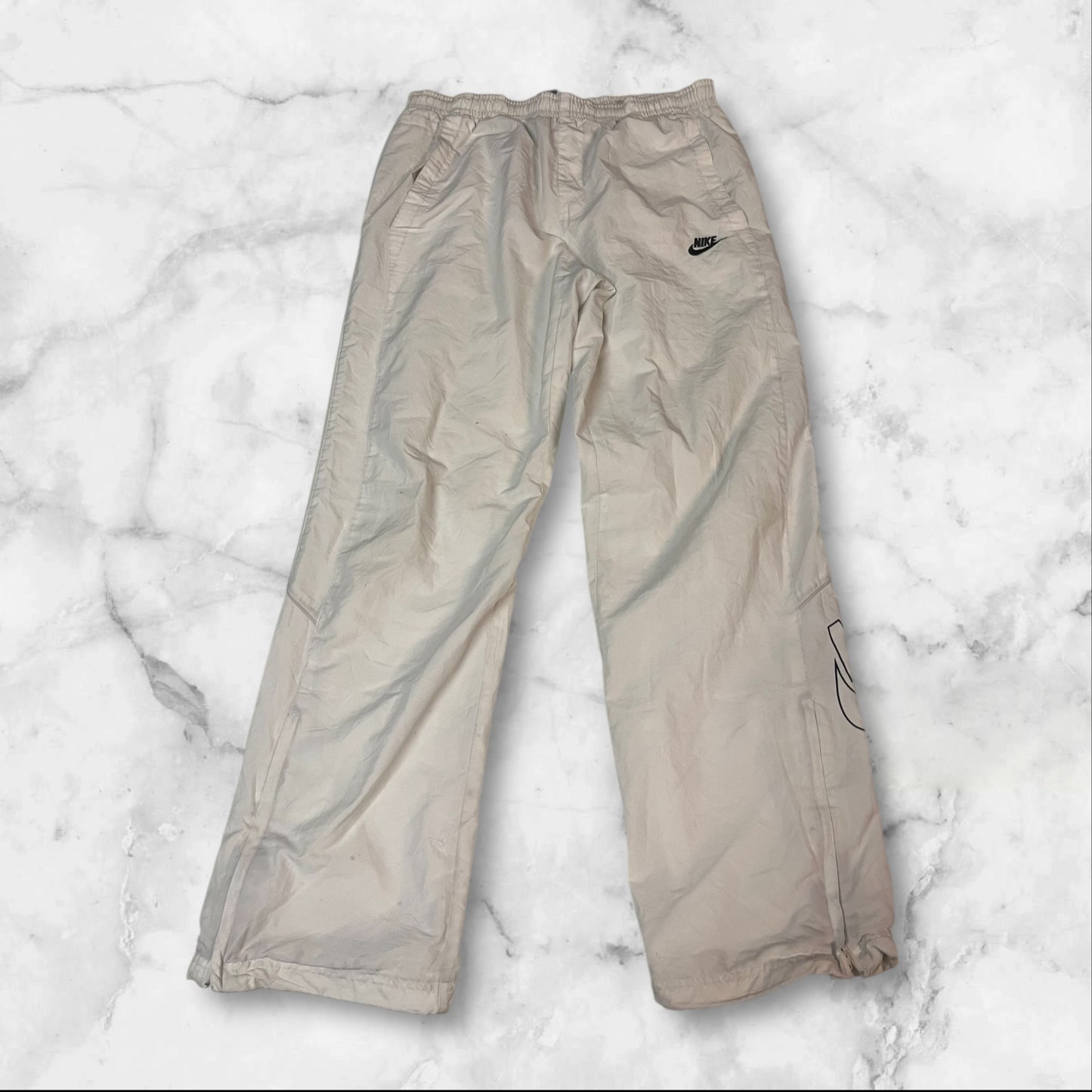 Nike Vintage Trackpants L 4903
