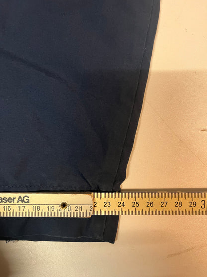 Vintage Nike Trackpants baggy XL fit L 5539