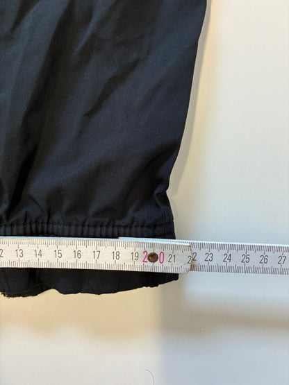 Vintage Nike trackpants L 6752