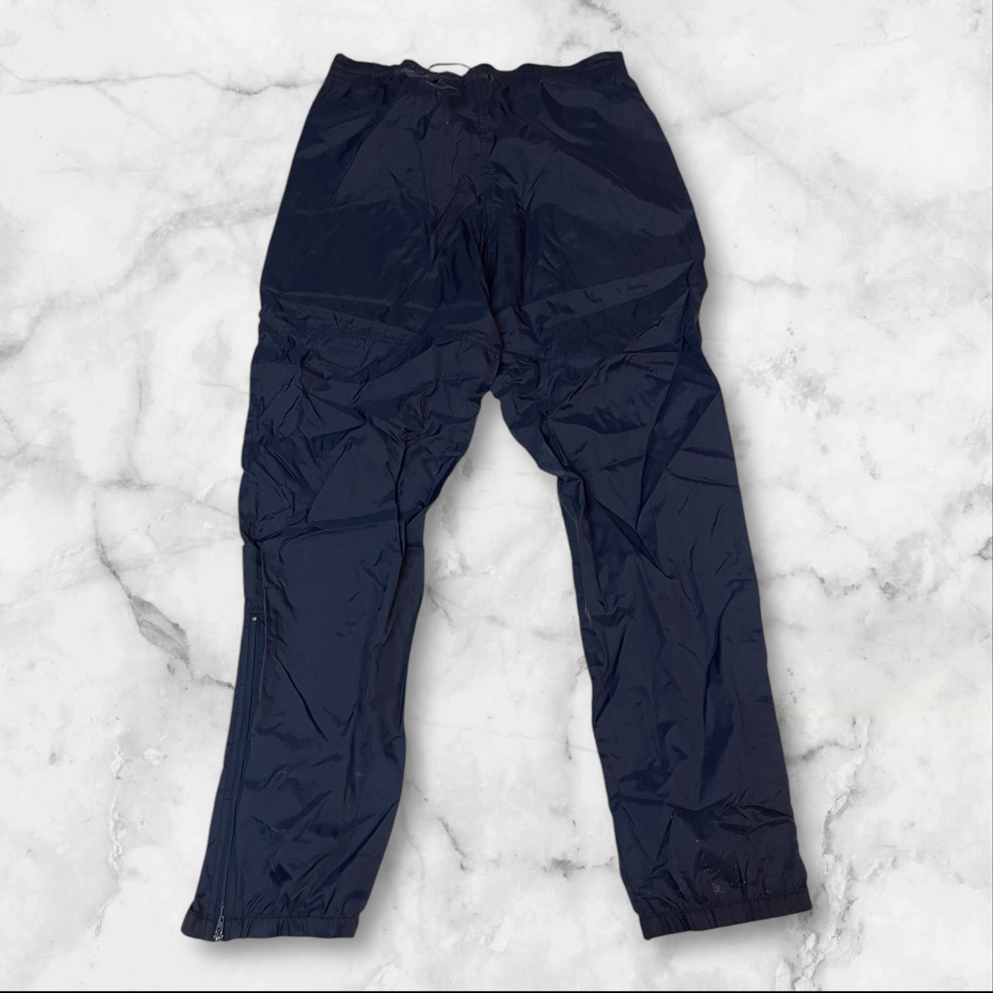 Nike Vintage Trackpants Baggy M 1922