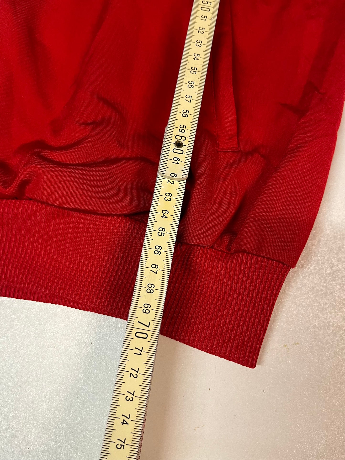 Adidas Vintage Trackjacket L 5013