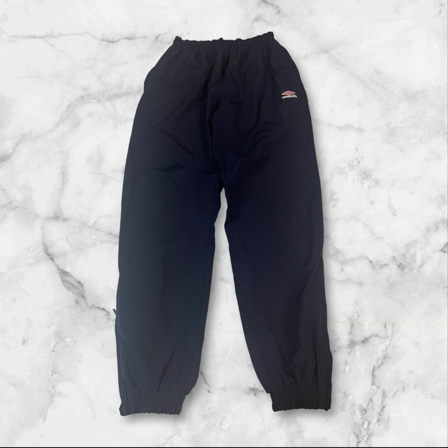 Vintage Umbro Trackpants M 3555