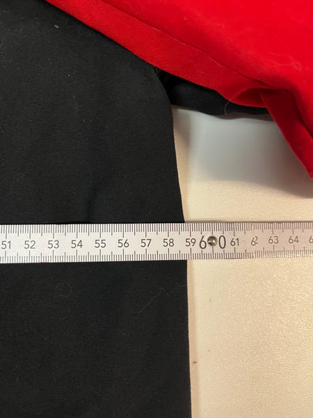 Adidas Vintage Trackjacket Xl Baggy 2032