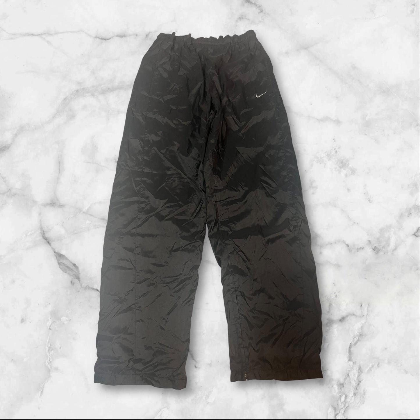 Vintage Nike Trackpants L 3850
