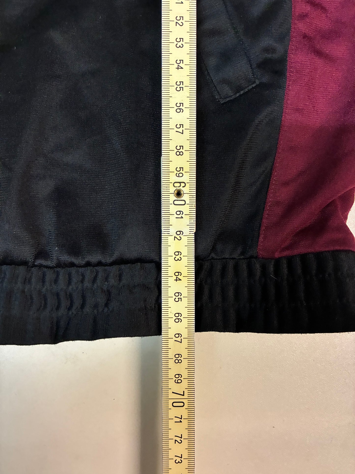 Vintage Reebok Trainingsjacke M - L 5927