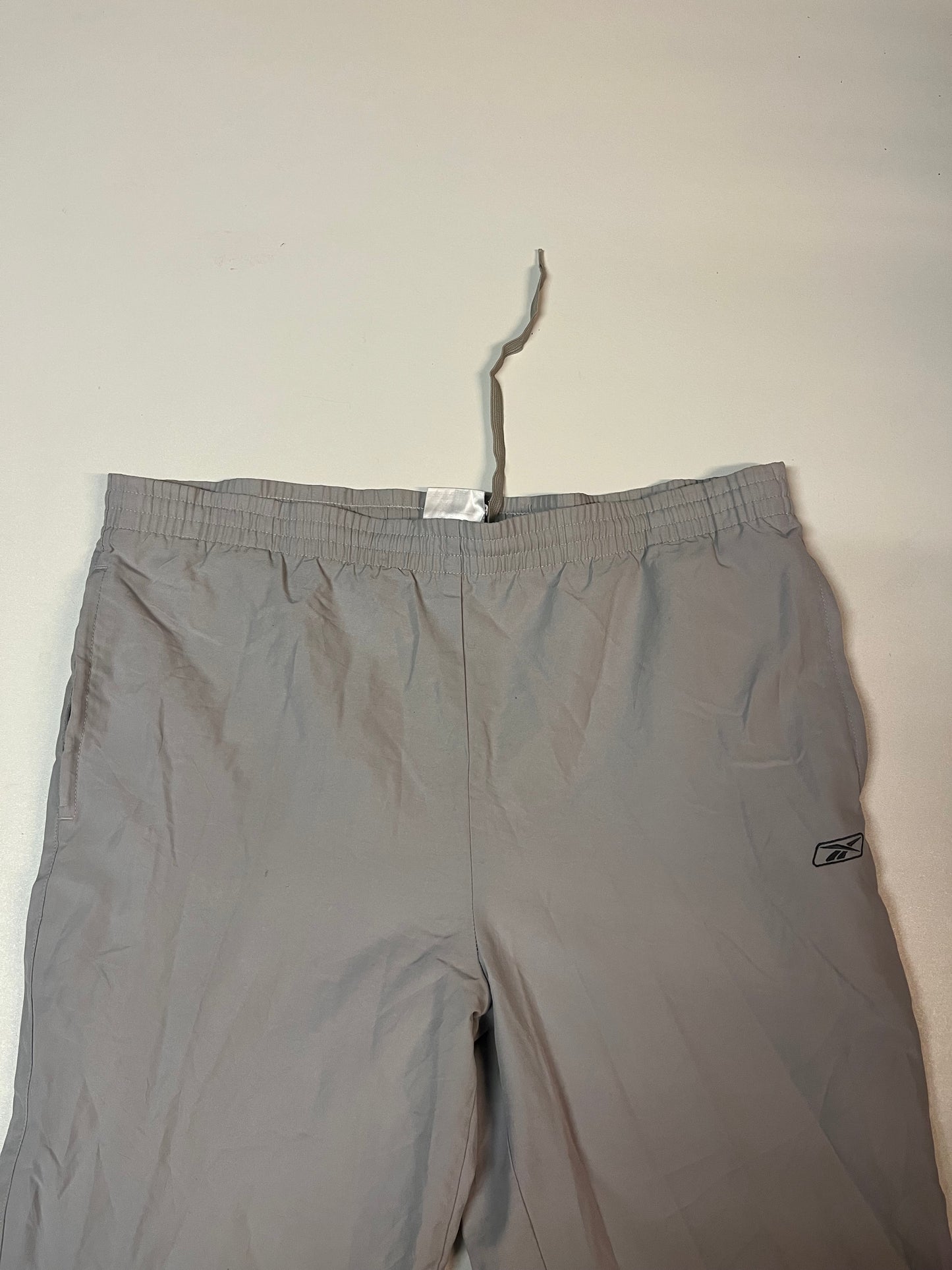 Reebok Vintage Trackpants S baggy 5293