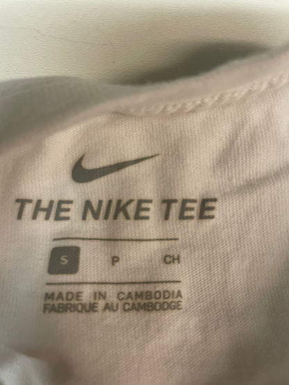 Nike Vintage Tshirt S 4834