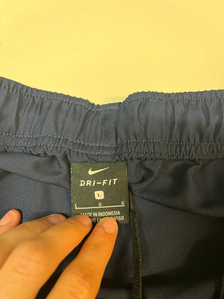 Nike Vintage Trackpants L fit M Baggy 2084