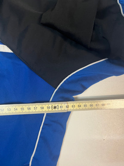 Vintage Adidas Trainingsjacke L 5227