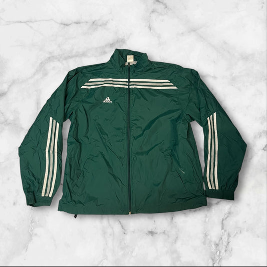 Adidas Vintage Jacke L 4683