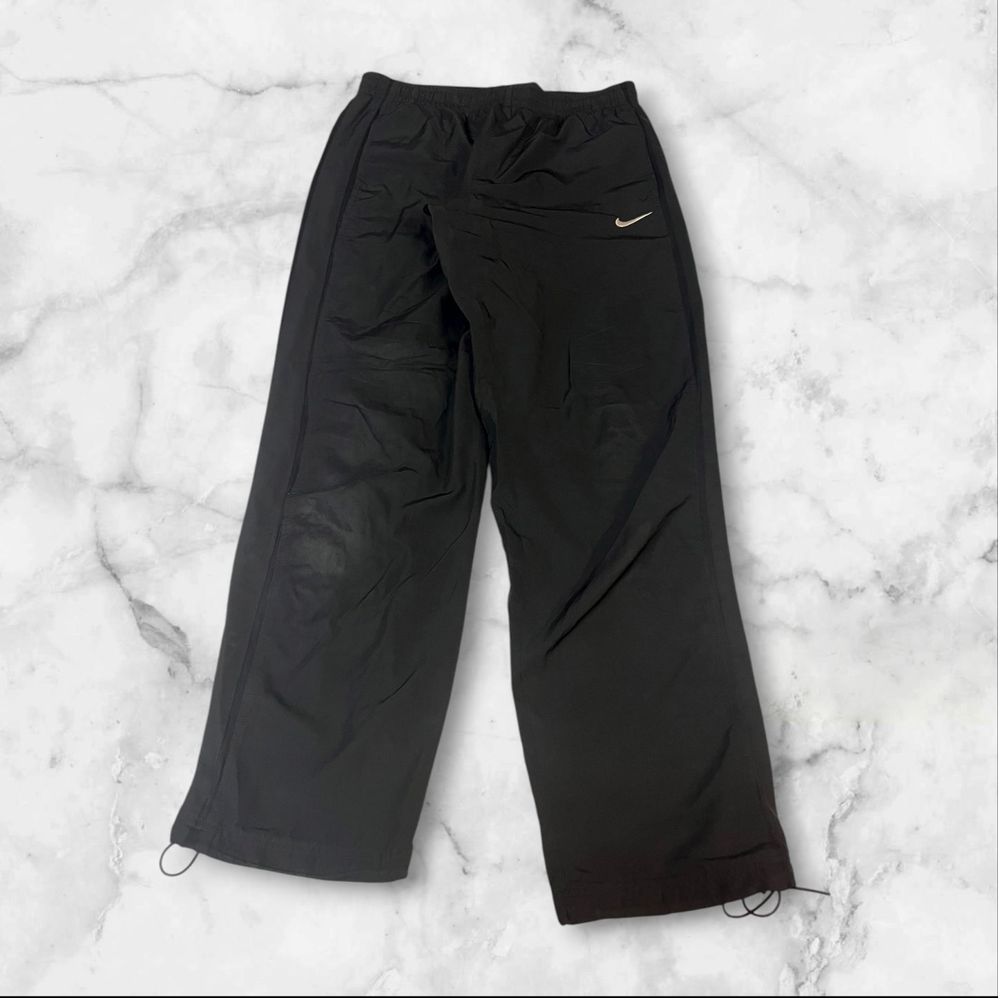 Vintage Nike Trackpants baggy M 5096