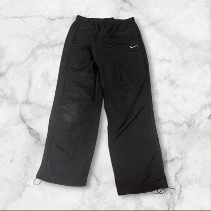 Vintage Nike Trackpants baggy M 5096