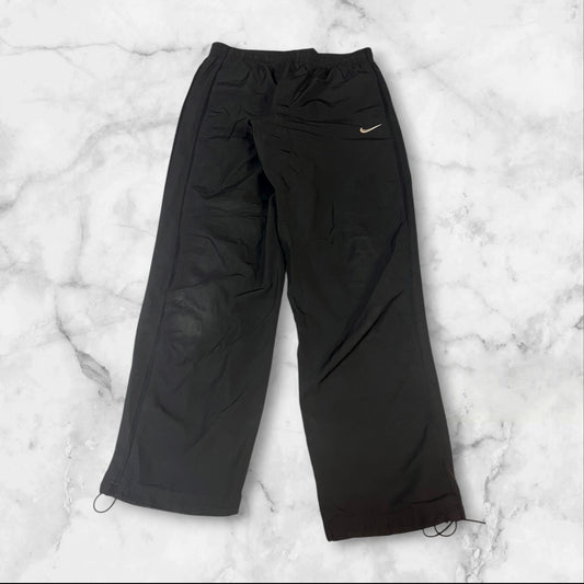 Vintage Nike Trackpants baggy M 5096