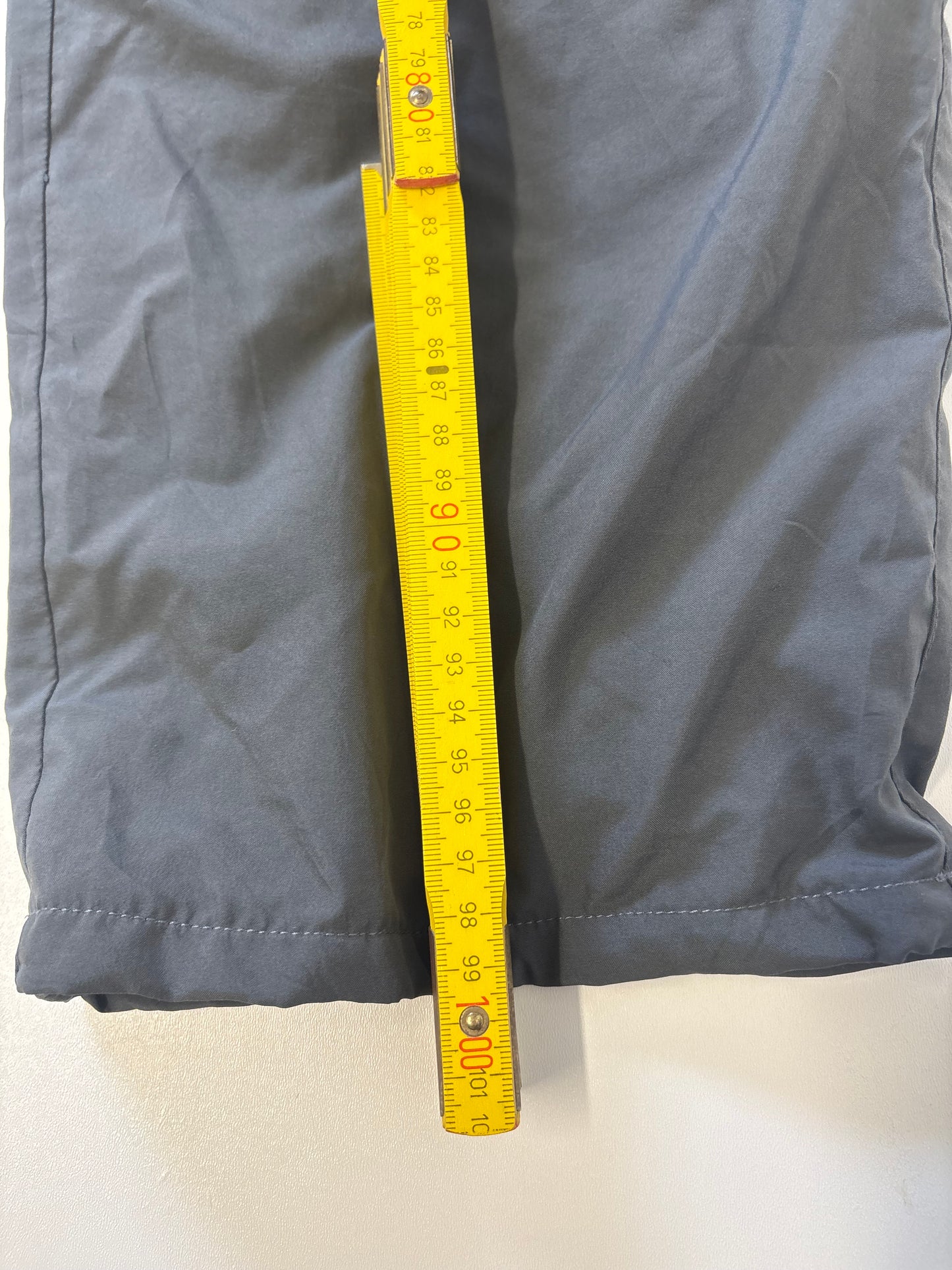 Reebok Vintage Trackpants L baggy 6874