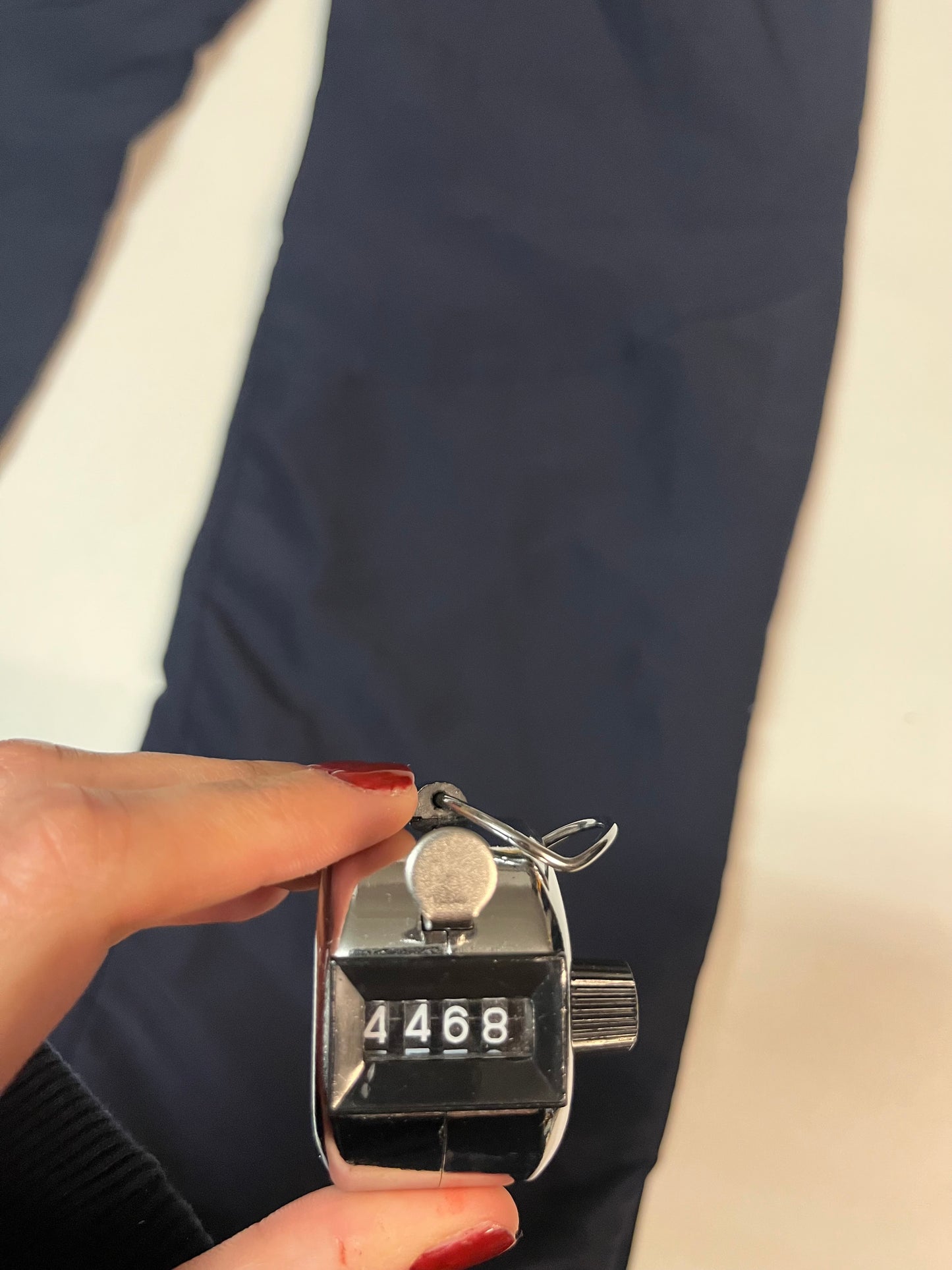 Puma Vintage Trackpants S baggy 4468