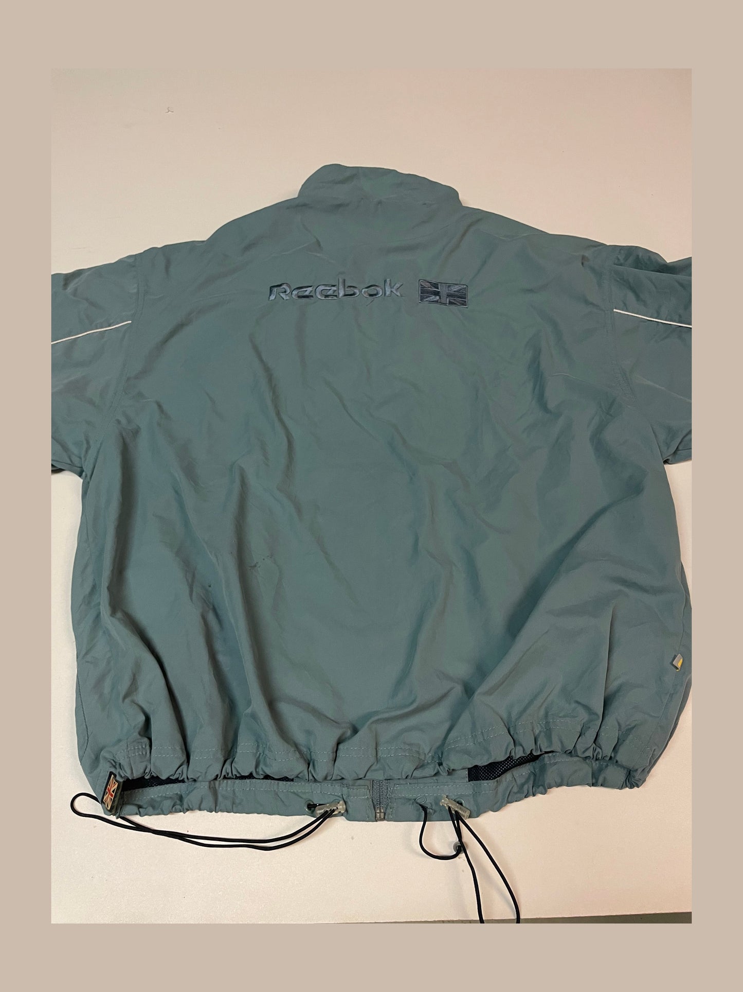 Reebok Vintage Trackjacket M 6238