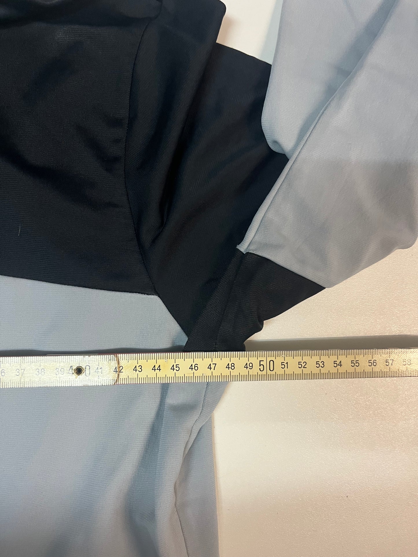 Vintage Nike Trainingsjacke S 5080