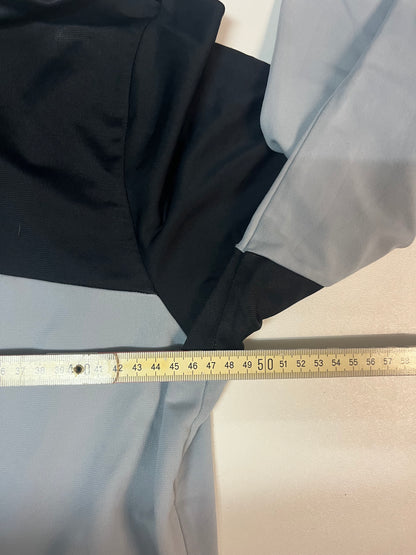 Vintage Nike Trainingsjacke S 5080