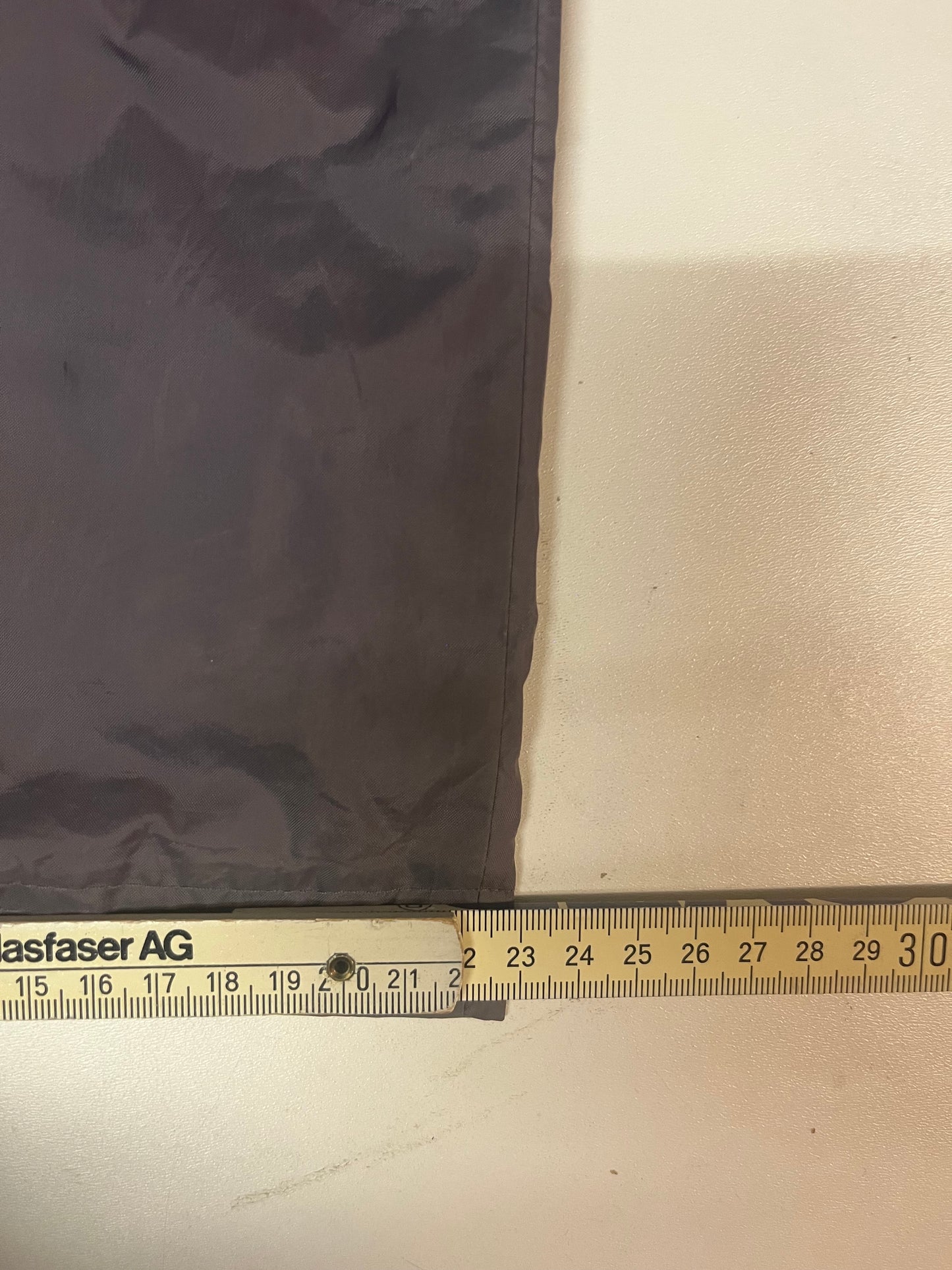 Vintage Trackpants unbranded baggy L - XL 5561