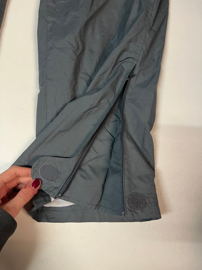 Nike Vintage Trackpants M baggy 5455